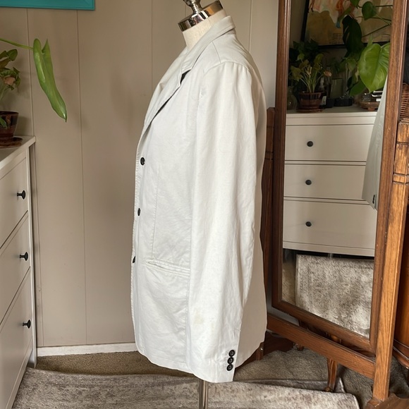 Gap corderoy jacket, 40R - Picture 2 of 8